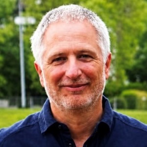 Martin Eigenmann